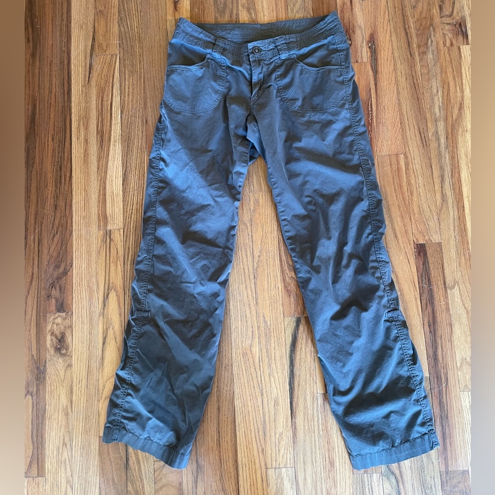 Kühl Roll-Up Pants